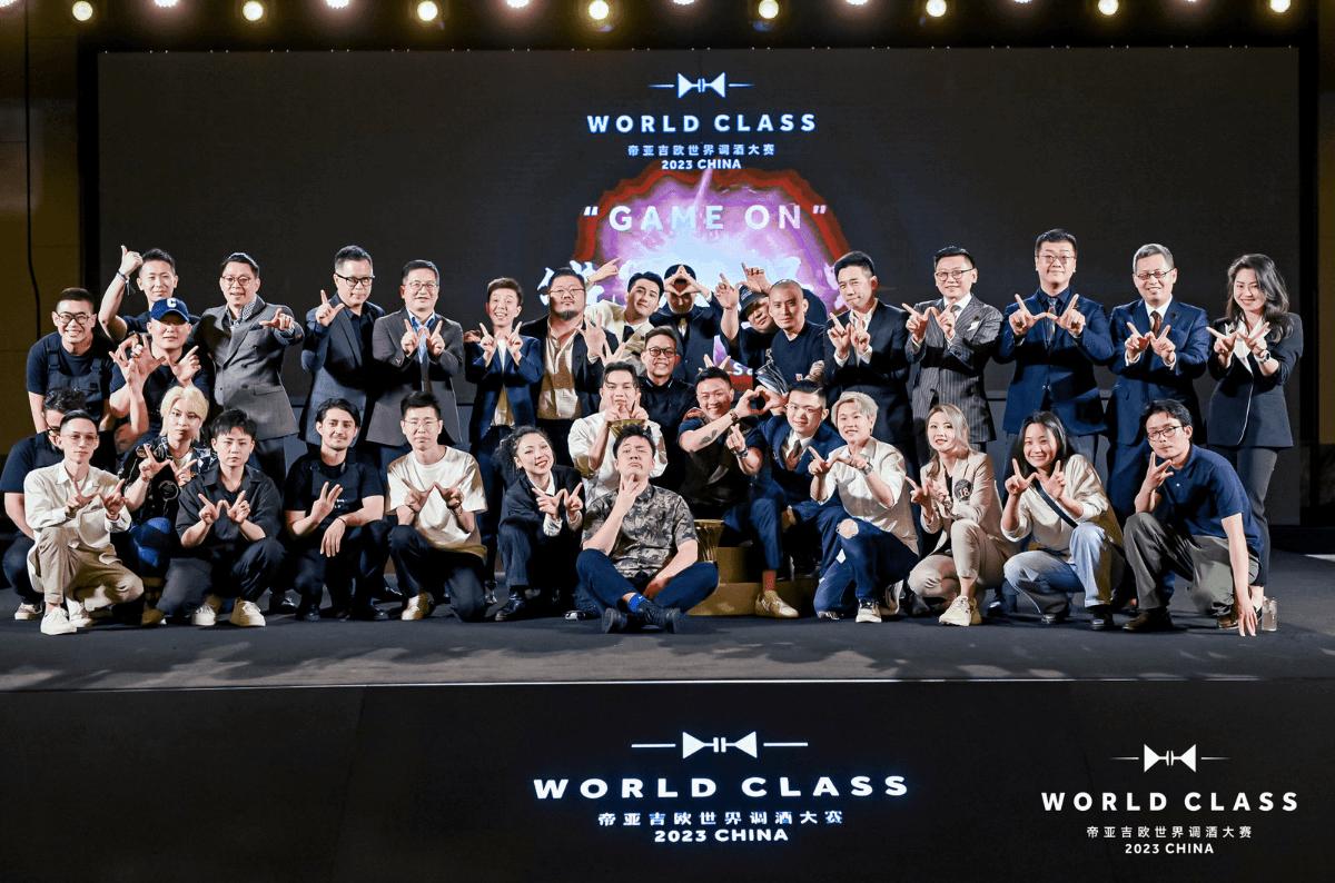 Making a global impact